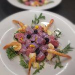 Red Caffè Vino Spirito